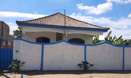 Casa com 3 quartos à venda em Goytacazes, Campos dos Goytacazes 