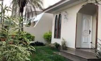 Casa com 4 quartos à venda no Parque Turf Club, Campos dos Goytacazes 