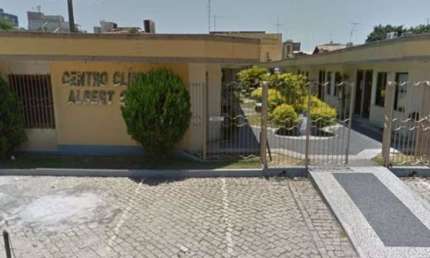 Sala comercial à venda no Centro, Campos dos Goytacazes 