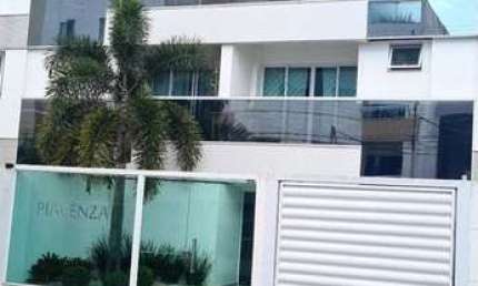 Apartamento com 2 quartos à venda no Parque Turf Club, Campos dos Goytacazes 