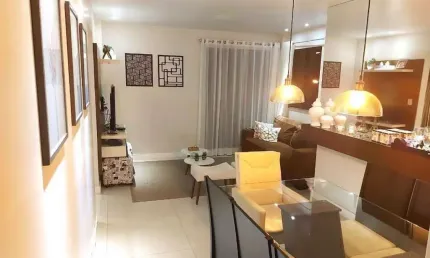 Apartamento com 3 quartos à venda no Centro, Campos dos Goytacazes 