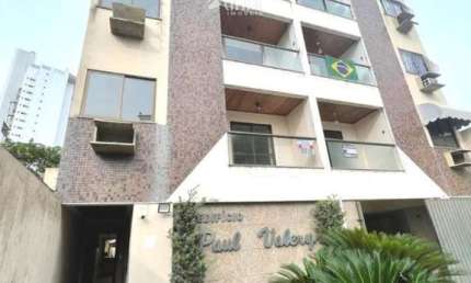 Apartamento com 3 quartos à venda no Centro, Campos dos Goytacazes 