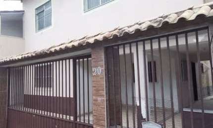 Casa com 1 quarto à venda no Parque Turf Club, Campos dos Goytacazes 