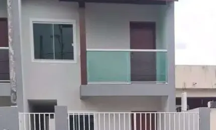 Casa com 3 quartos à venda no Alphaville, Campos dos Goytacazes 