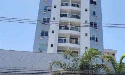 Apartamento com 2 quartos à venda no Centro, Campos dos Goytacazes 