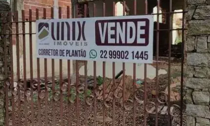 Chácara / sítio à venda no Centro, Campos dos Goytacazes 