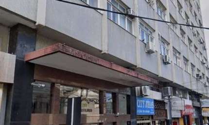Apartamento com 1 quarto à venda no Centro, Campos dos Goytacazes 
