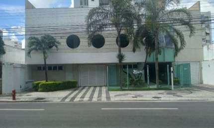 Apartamento com 2 quartos à venda no Centro, Campos dos Goytacazes 