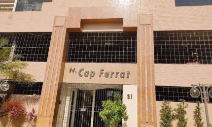 Apartamento com 3 quartos à venda no Centro, Campos dos Goytacazes 
