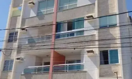 Cobertura, com piscina e academia em Parque São Caetano  -  Campos dos Goytacazes