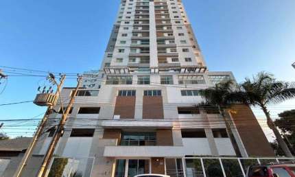 Apartamento com 3 quartos à venda no Parque Tamandaré, Campos dos Goytacazes 