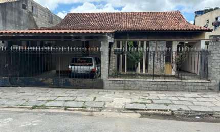Casa com 4 quartos à venda no Parque Corrientes, Campos dos Goytacazes 
