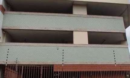 Apartamento com 2 quartos à venda no Centro, Campos dos Goytacazes 