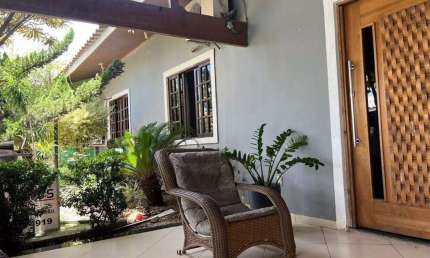 Casa com 3 quartos à venda no Parque Jóquei Club, Campos dos Goytacazes 