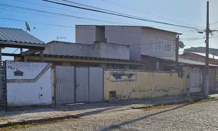 Casa com 3 quartos à venda no Parque Califórnia, Campos dos Goytacazes 