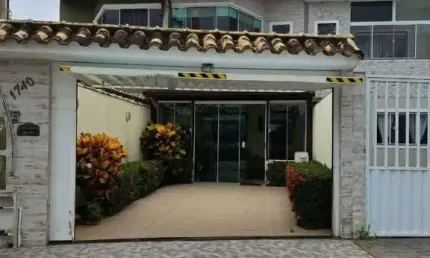 Casa com 3 quartos à venda no Lagoa, Macaé 