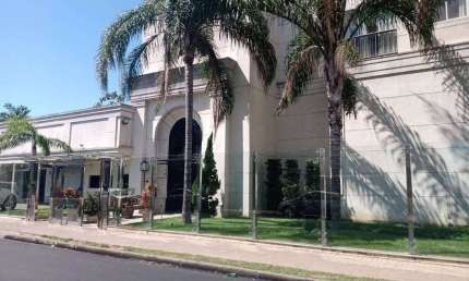 Apartamento com 1 quarto à venda no Centro, Campos dos Goytacazes 