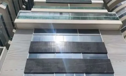 Apartamento com 3 quartos à venda na Praia do Morro, Guarapari 