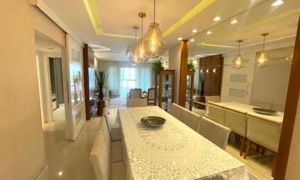 Apartamento com 3 quartos à venda no Centro, Campos dos Goytacazes 