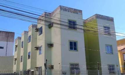 Apartamento disponível para Venda em Parque Aurora, Campos dos Goytacazes!