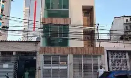 Prédio comercial em Centro  -  Campos dos Goytacazes