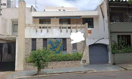Casa com 4 quartos à venda no Centro, Campos dos Goytacazes 