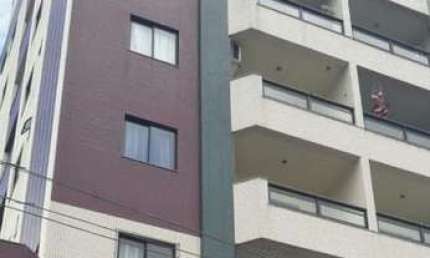 Apartamento com 1 quarto à venda no Centro, Campos dos Goytacazes 