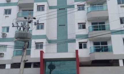 Apartamento em Parque Califórnia  -  Campos dos Goytacazes