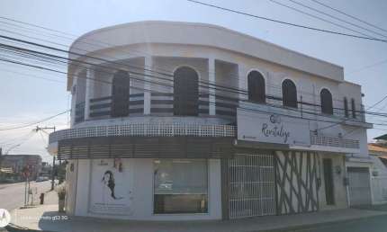 Casa com 4 quartos à venda no Parque Turf Club, Campos dos Goytacazes 