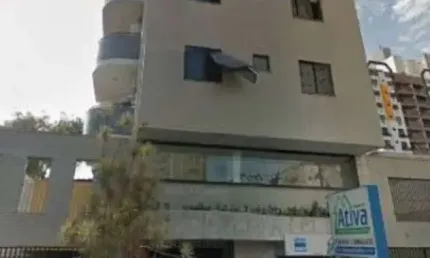 Apartamento com 3 quartos à venda no Centro, Campos dos Goytacazes 