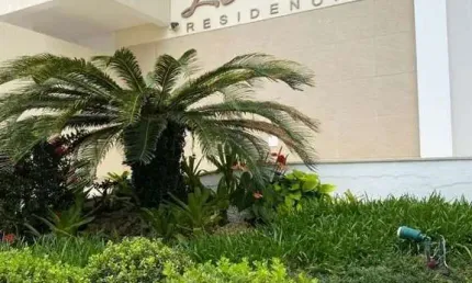 Apartamento com 3 quartos à venda no Parque Tamandaré, Campos dos Goytacazes 