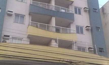 Apartamento com 2 quartos à venda no Parque Tamandaré, Campos dos Goytacazes 