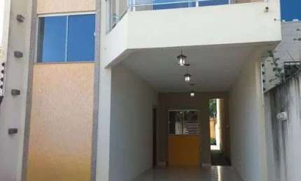 Casa com 3 quartos à venda no Vivendas do Coqueiro, Campos dos Goytacazes 