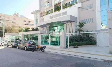 Apartamento com 1 quarto à venda no Centro, Campos dos Goytacazes 