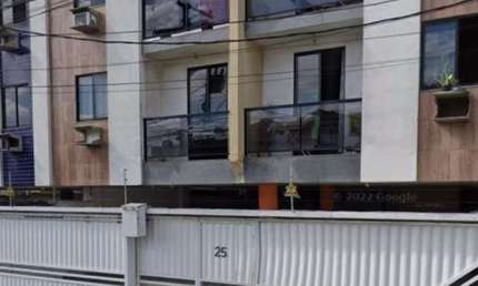 Apartamento com 2 quartos à venda no Parque Tarcisio Miranda, Campos dos Goytacazes 