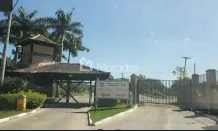 Terreno Condomínio em Parque dos Rodoviários  -  Campos dos Goytacazes