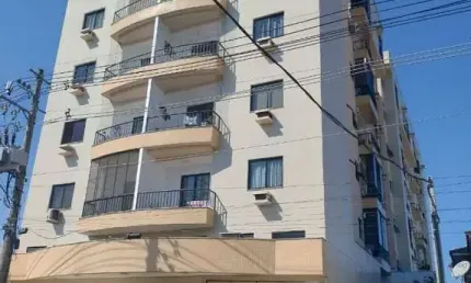 Apartamento em Parque Rosário  -  Campos dos Goytacazes