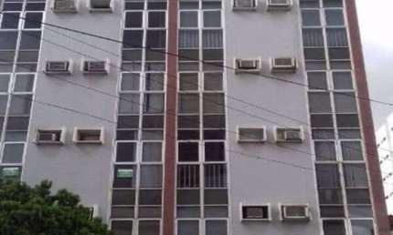 Sala comercial com 1 sala à venda no Centro, Campos dos Goytacazes 