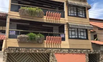 Apartamento em Parque Rosário  -  Campos dos Goytacazes