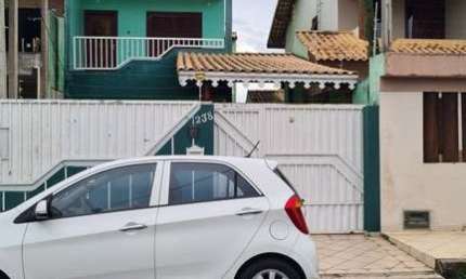 Casa com 3 quartos à venda no Parque Turf Club, Campos dos Goytacazes 