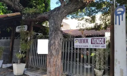 Ponto comercial com 1 sala à venda no Centro, Campos dos Goytacazes 