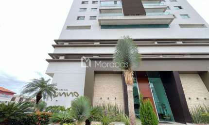 Apartamento em Parque Califórnia - Campos dos Goytacazes, RJ