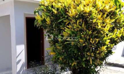 Casa em Parque Novo Mundo  -  Campos dos Goytacazes