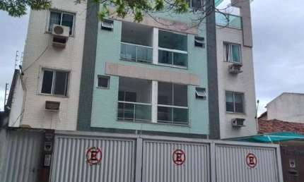 Apartamento Duplex/Cobertura em Campos dos Goytacazes