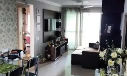 Apartamento com 2 quartos à venda no Parque Tamandaré, Campos dos Goytacazes 