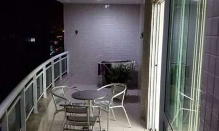 Apartamento com 3 quartos à venda no Centro, Campos dos Goytacazes 