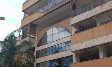 Apartamento com 3 quartos à venda no Centro, Campos dos Goytacazes 