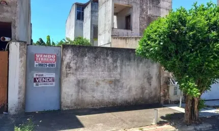 Chácara / sítio à venda no Parque Esplanada, Campos dos Goytacazes 