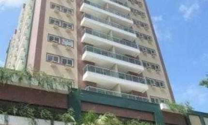 Apartamento com 2 quartos à venda no Parque Tamandaré, Campos dos Goytacazes 
