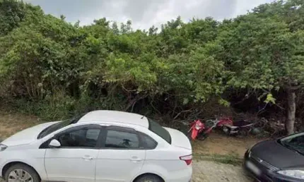 Chácara / sítio à venda no Centro, Armação dos Búzios 